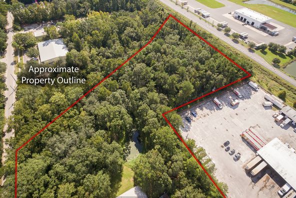 Industrial For Sale: 5110 W 12th St, Jacksonville, FL 32254